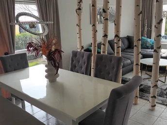 Ferienhaus zum Birkenwäldchen