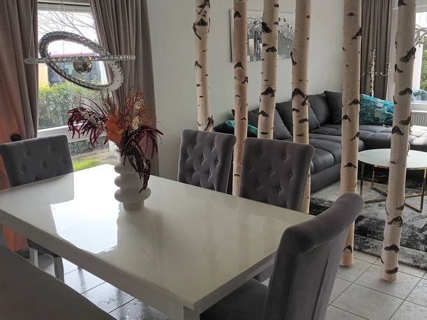 Ferienhaus zum Birkenwäldchen