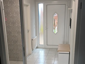 Ferienhaus zum Birkenwäldchen