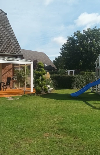 Ferienhaus zum Birkenwäldchen