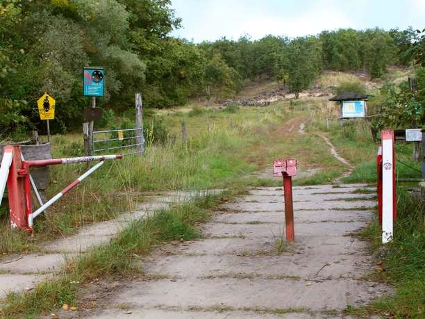 Station 5: Speckdammbrücke