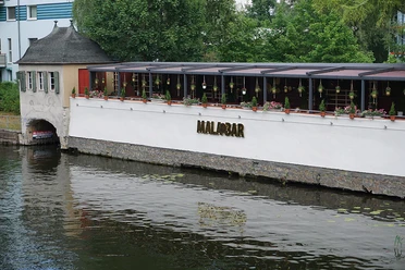 Indisches Restaurant Malabar