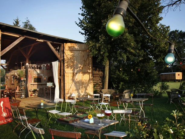 Alte Försterei Briescht