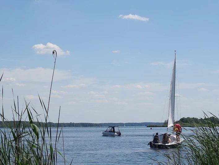 Campingverein Glower See