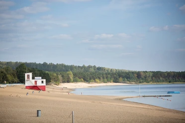 Der Helenesee