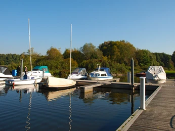 Schwielochsee-Camping Niewisch