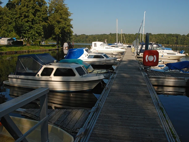 Schwielochsee-Camping Niewisch