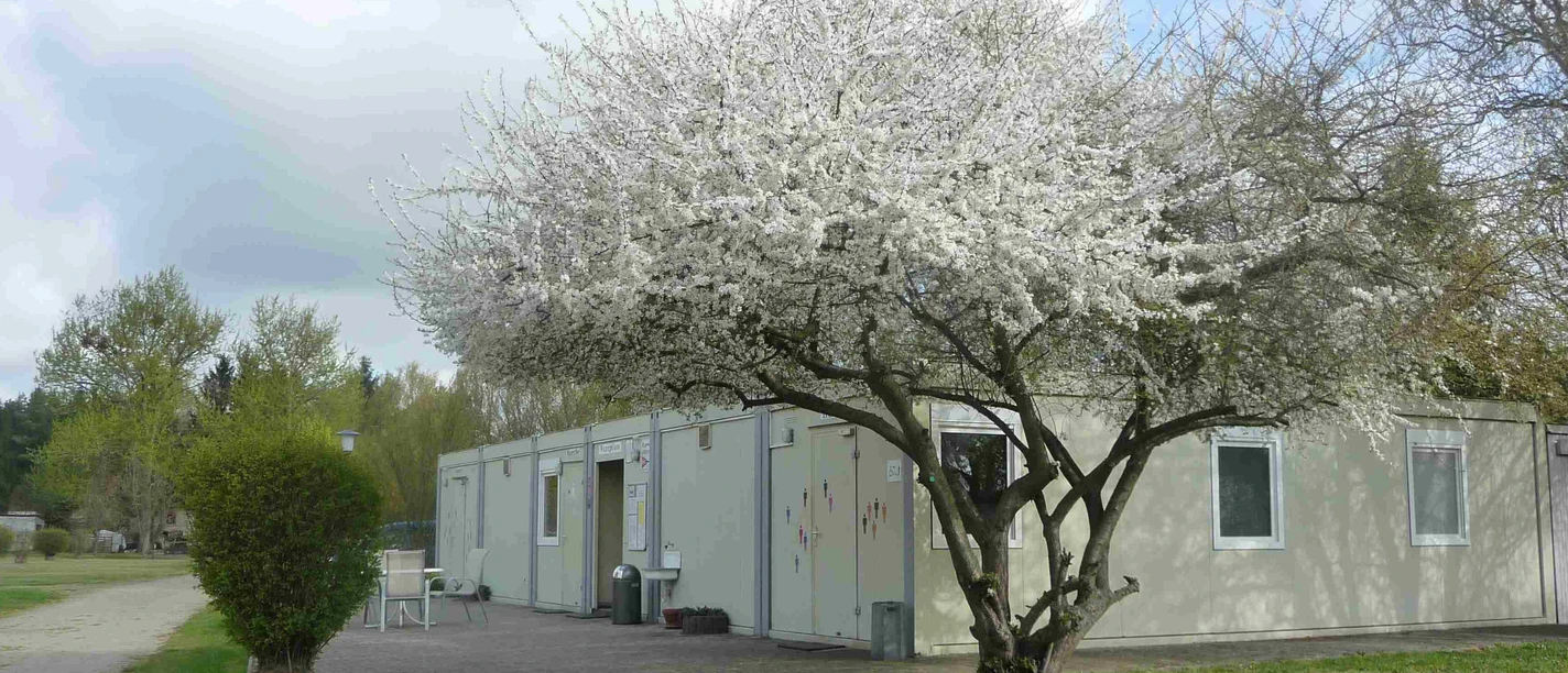 Oderbruchcamp Zechin