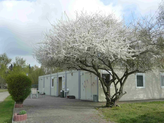 Oderbruchcamp Zechin