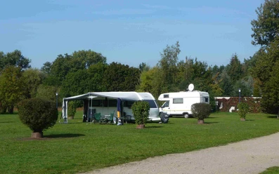Oderbruchcamp Zechin
