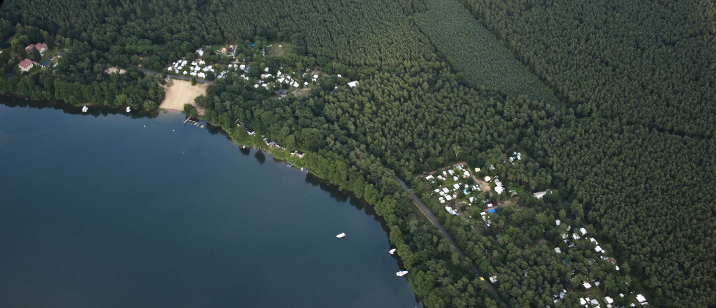 Grünheider Ferienpark & Camping GmbH