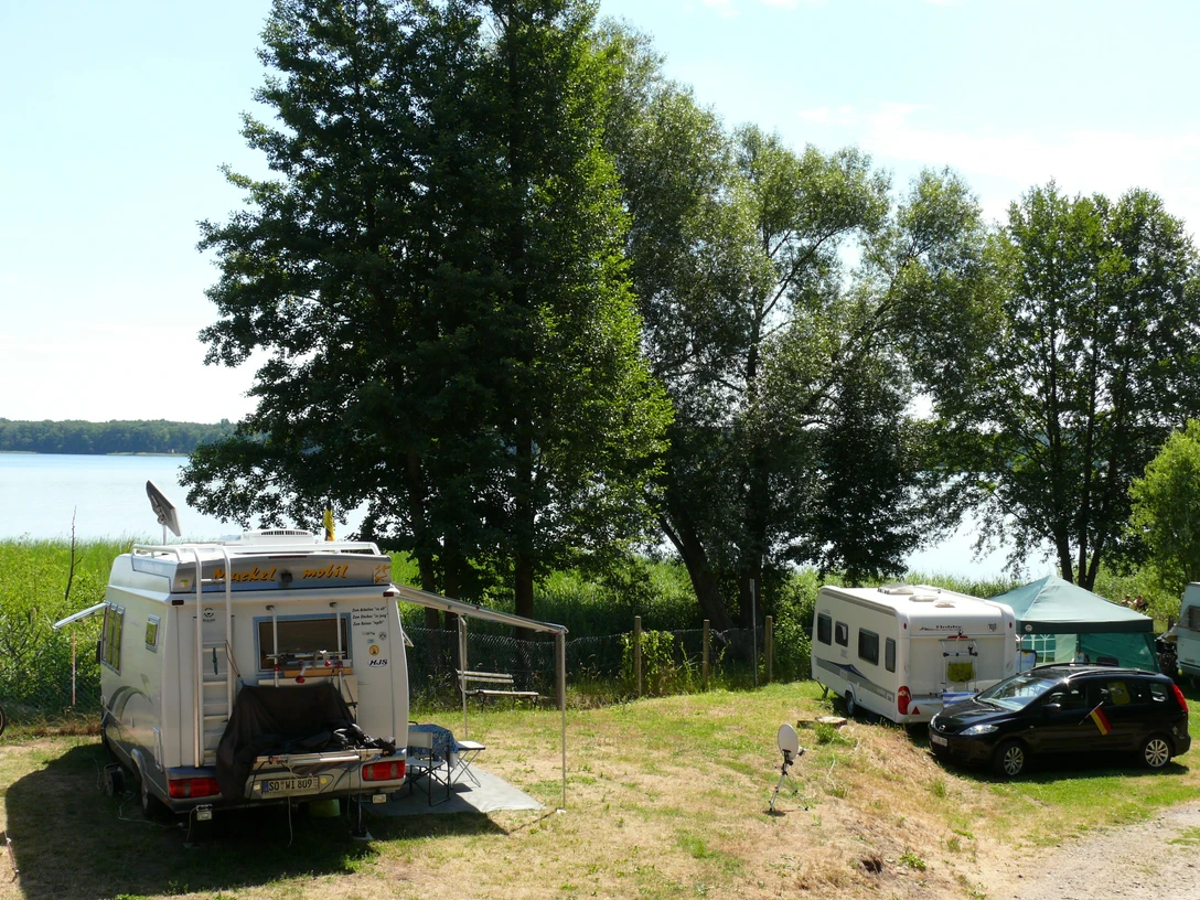 Campingplatz