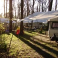 Naturcampingplatz Mölle Süd