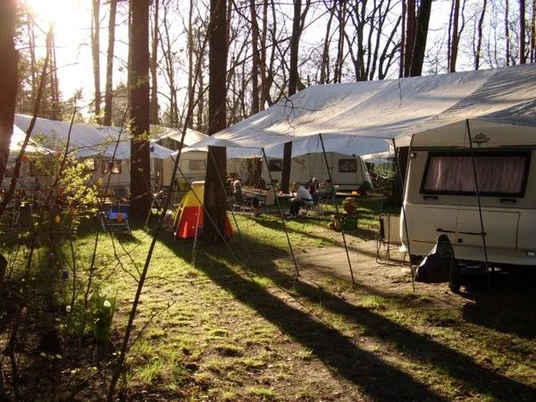 Naturcampingplatz Mölle Süd