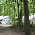 Campingplatz Flakensee-West in Woltersdorf