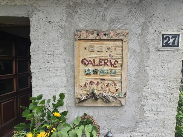 Lindengalerie Kunst- & Keramikwerkstatt