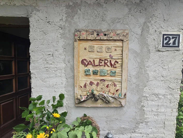 Lindengalerie Kunst- & Keramikwerkstatt