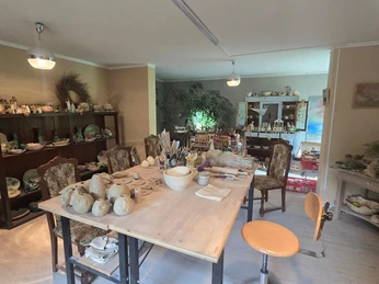 Lindengalerie Kunst- & Keramikwerkstatt