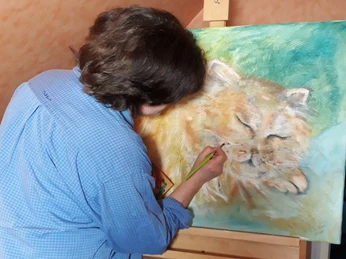 Lindengalerie Kunst- & Keramikwerkstatt