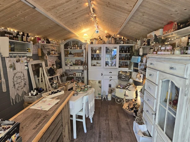 Honigstube Silke Linder