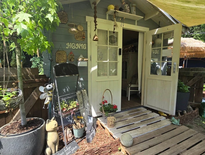 Honigstube Silke Linder