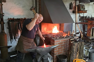 Kunstschmiede Olaf Hannemann