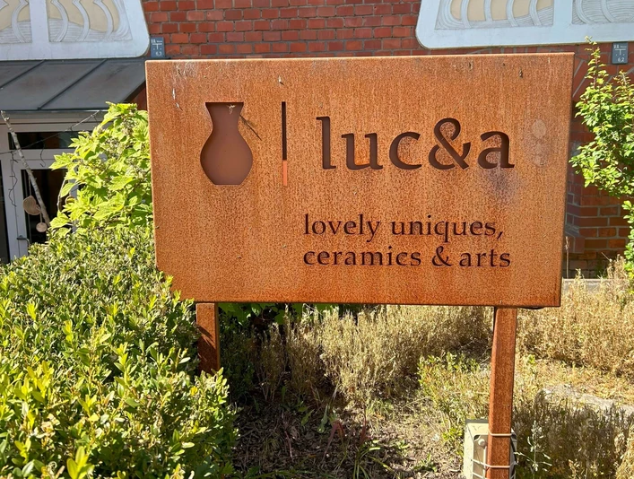 Keramikwerkstatt Lovely Uniques Ceramics & Arts