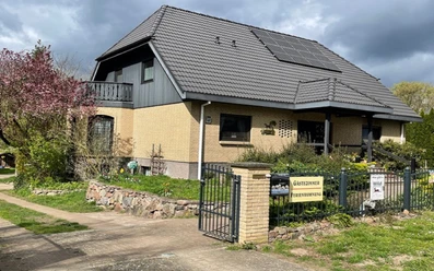 Ferienhaus Hain