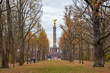 Der Tiergarten