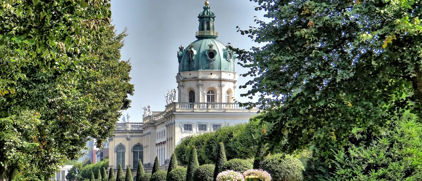 Schloss Charlottenburg