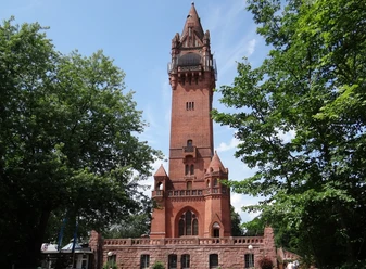 Grunewaldturm