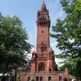 Grunewaldturm