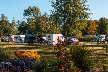 Campingplatz