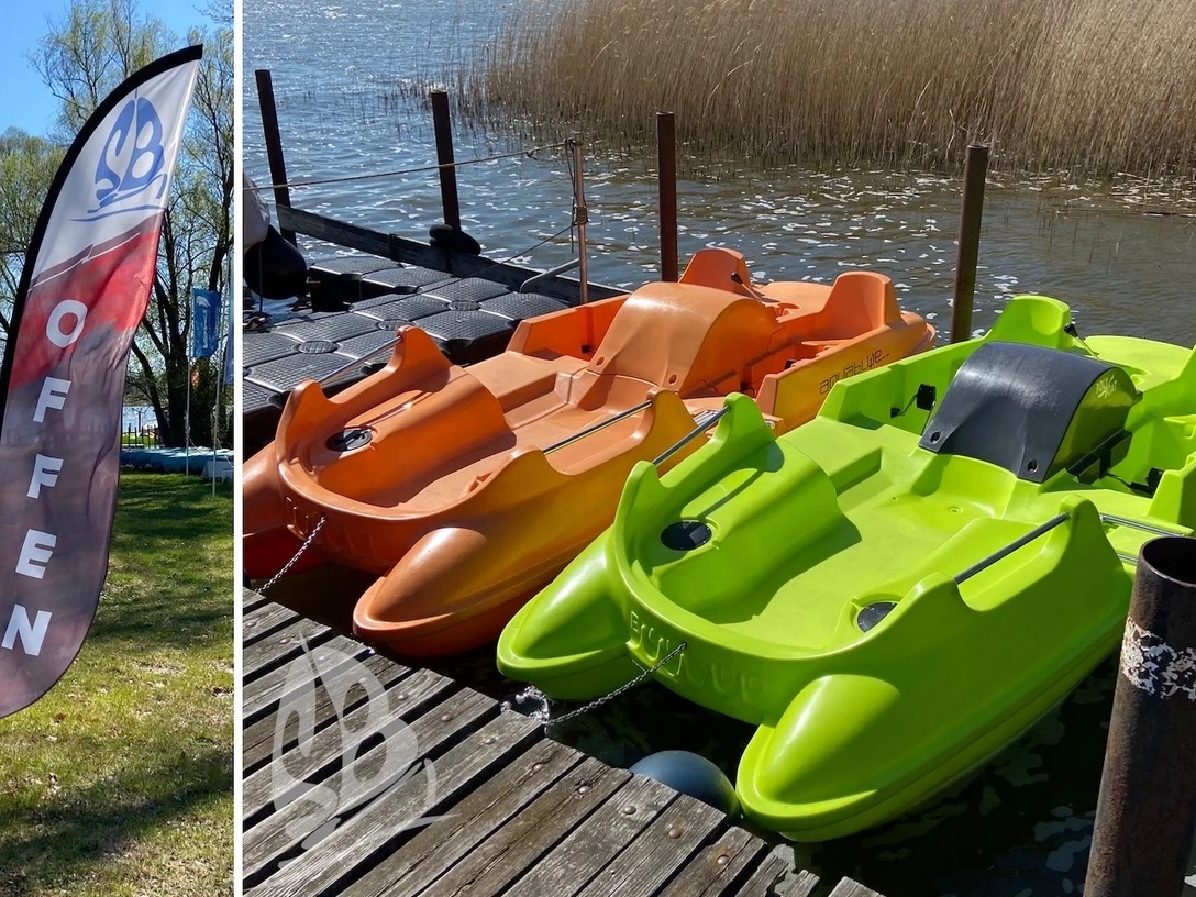 Sportbootschule Bollmannsruh