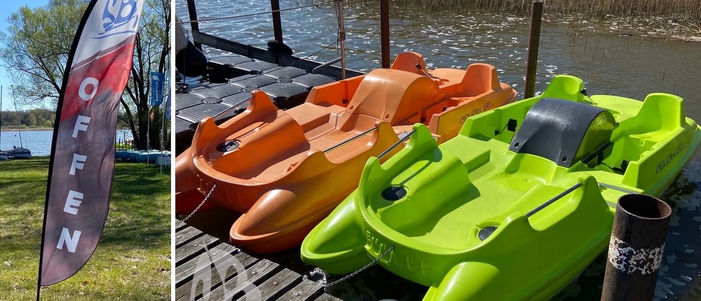 Sportbootschule Bollmannsruh