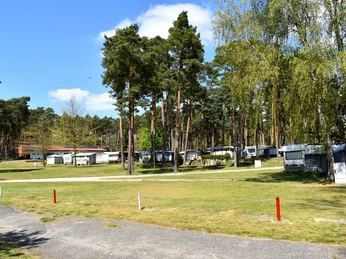 Campingplatz Schwarzhorn