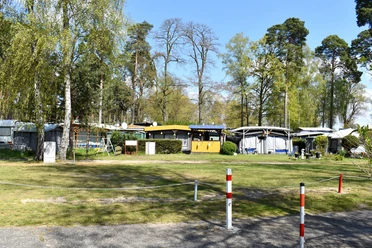 Campingplatz Schwarzhorn