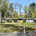 Campingplatz Schwarzhorn