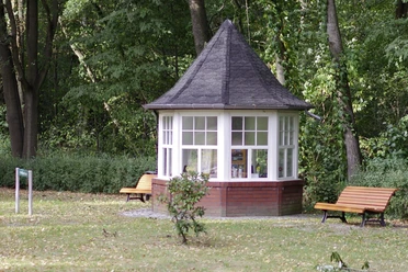 Kinderkunstgalerie Bad Saarow