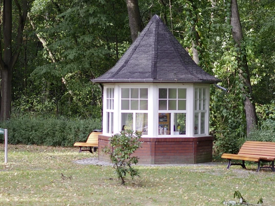 Kinderkunstgalerie Bad Saarow