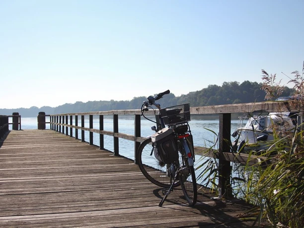 Großer Storkower See