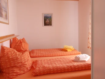 Bungalow Brigitte's Ferienhaus