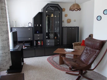 Bungalow Brigitte's Ferienhaus