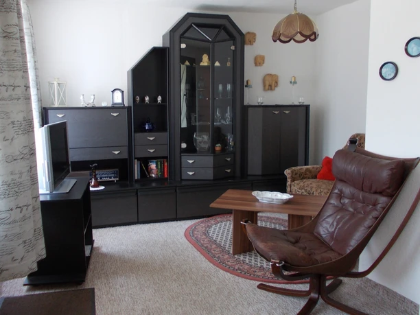 Bungalow Brigitte's Ferienhaus