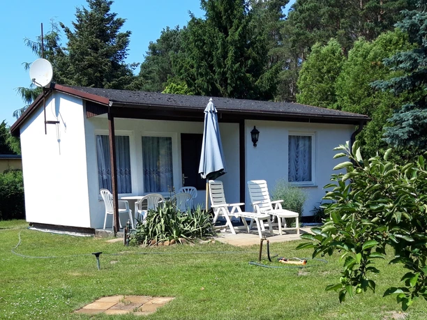 Bungalow Brigitte's Ferienhaus