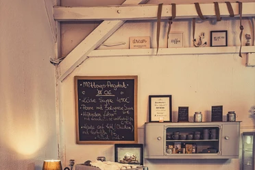 Bistro "Kantofino"