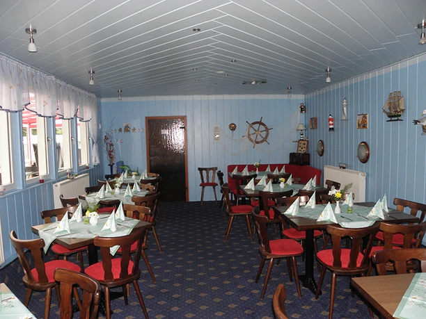 Gaststätte "Seeteufel"