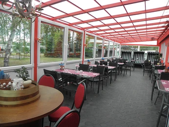 Gaststätte "Seeteufel"