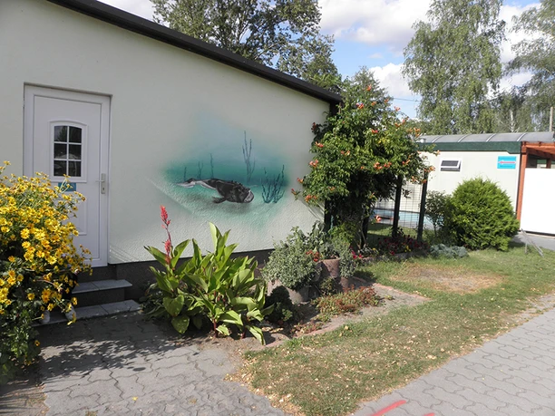 Gaststätte "Seeteufel"