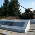 Panzerdenkmal Kienitz
